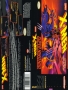 Nintendo  SNES&nbsp; - &nbsp;X-Men - Mutant Apocalypse